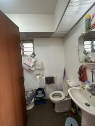 Blk 126C Kim Tian Green (Bukit Merah), HDB 4 Rooms #636936791